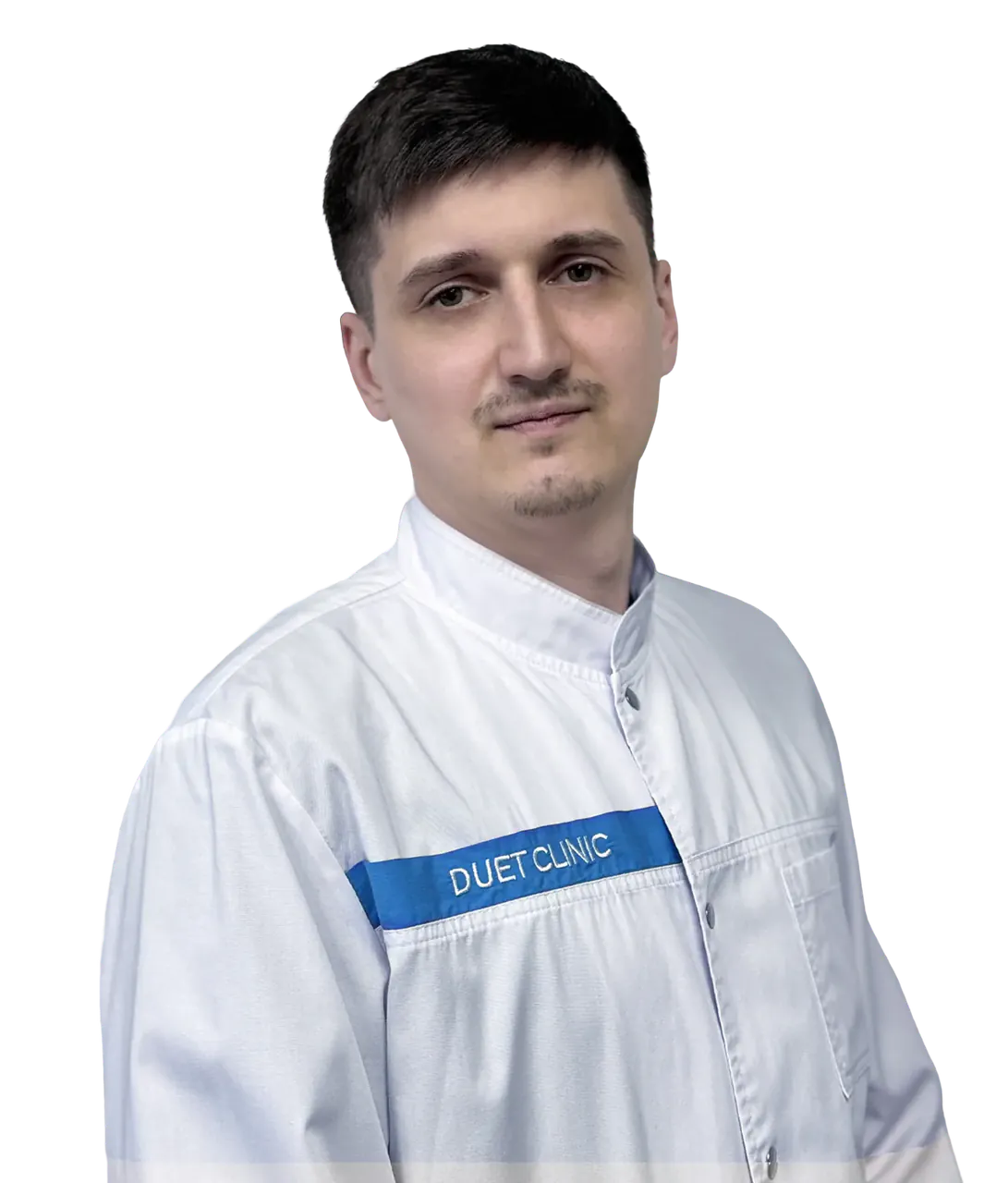 Гринчук Дмитрий Александрович
