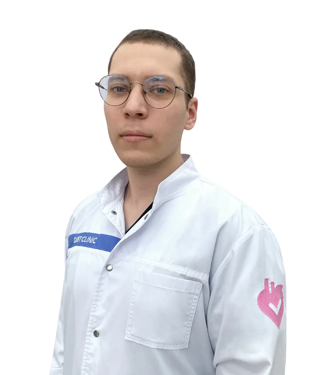 Динмухаметов Михаил Ильдусович