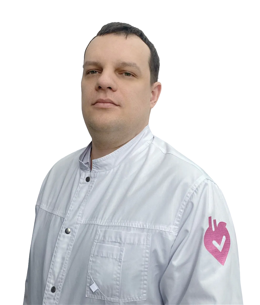 Сущинский Борис Александрович