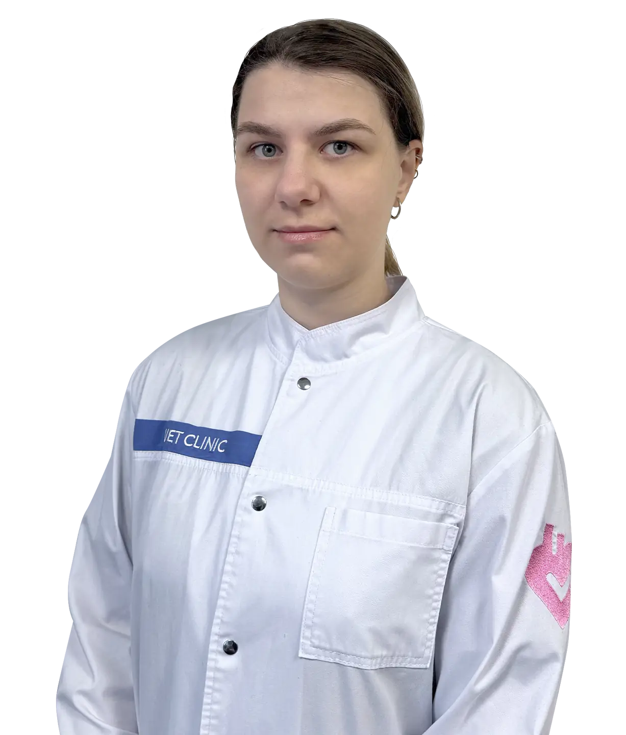 Врач Дырочка Мария Александровна