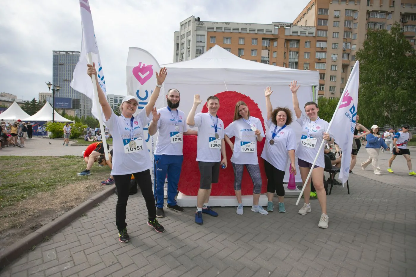 ЗаБег РФ 2022