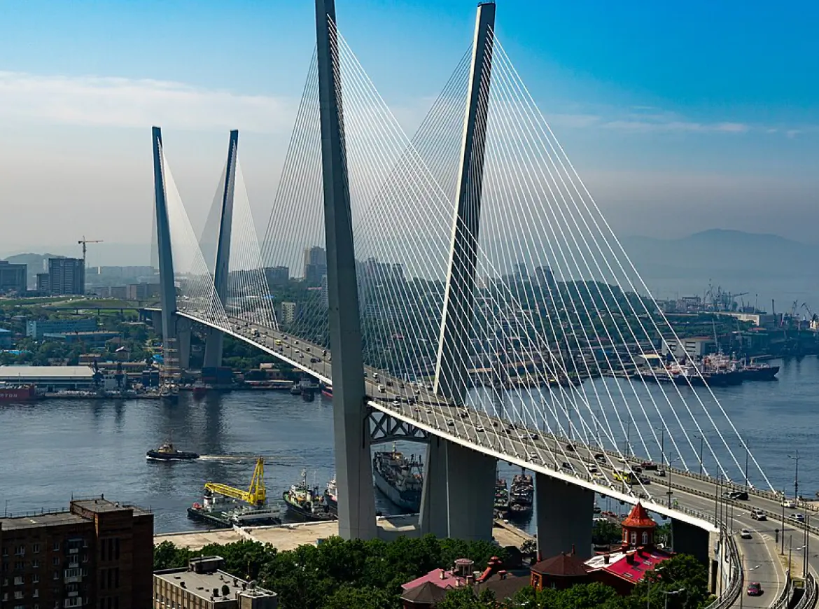 Владивосток