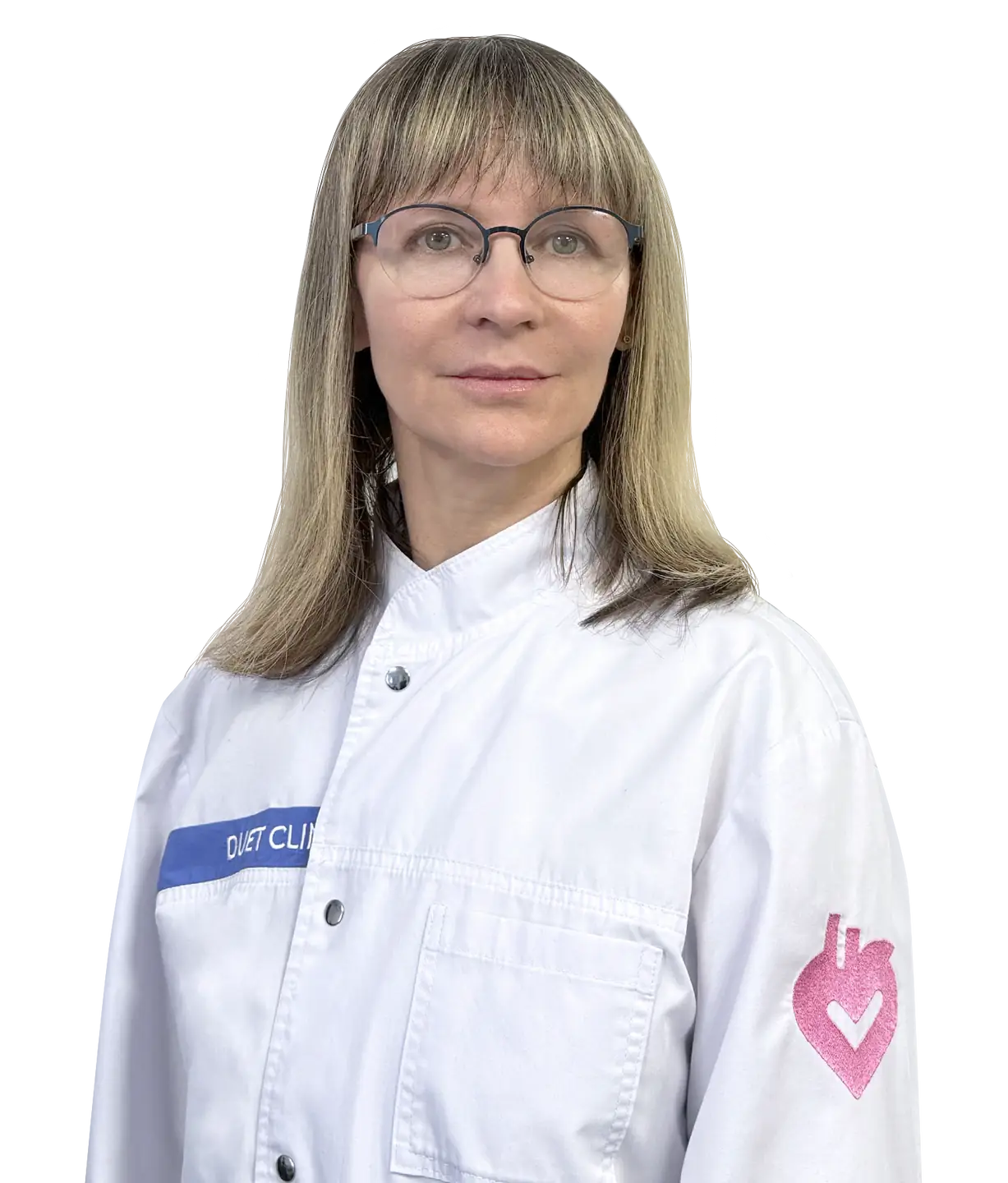 Врач Польща Наталья Геннадьевна