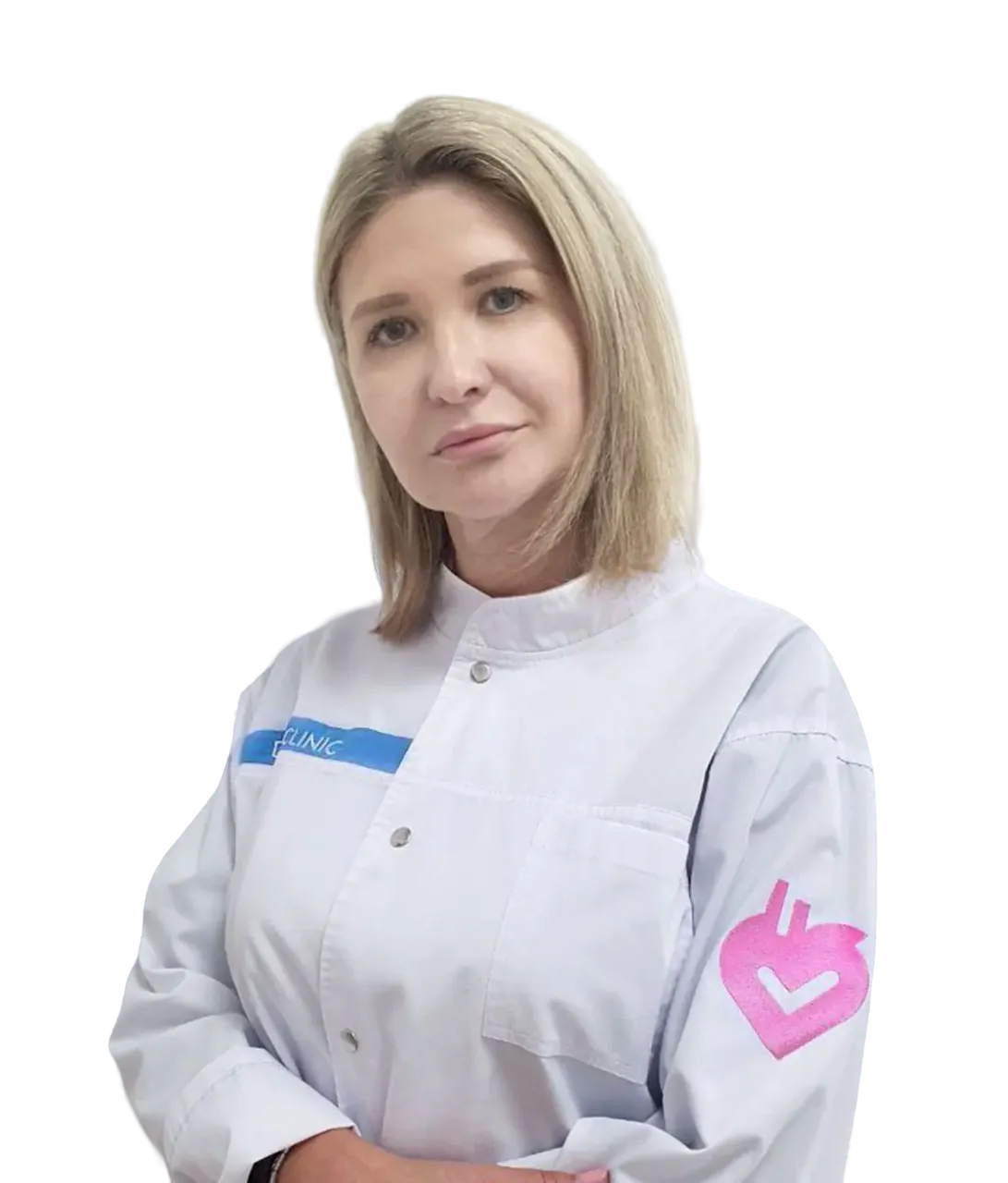 Быстрицкая Ольга Анатольевна