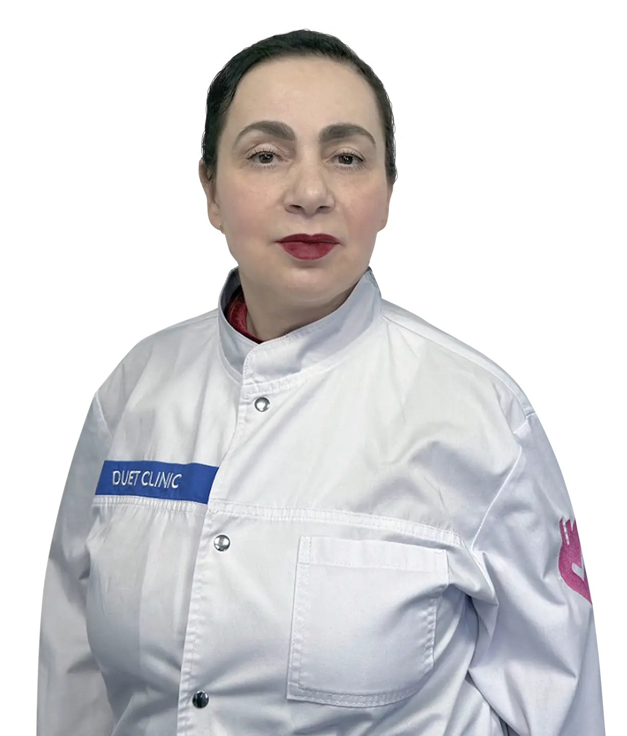 Врач Луцко Елена Станиславовна