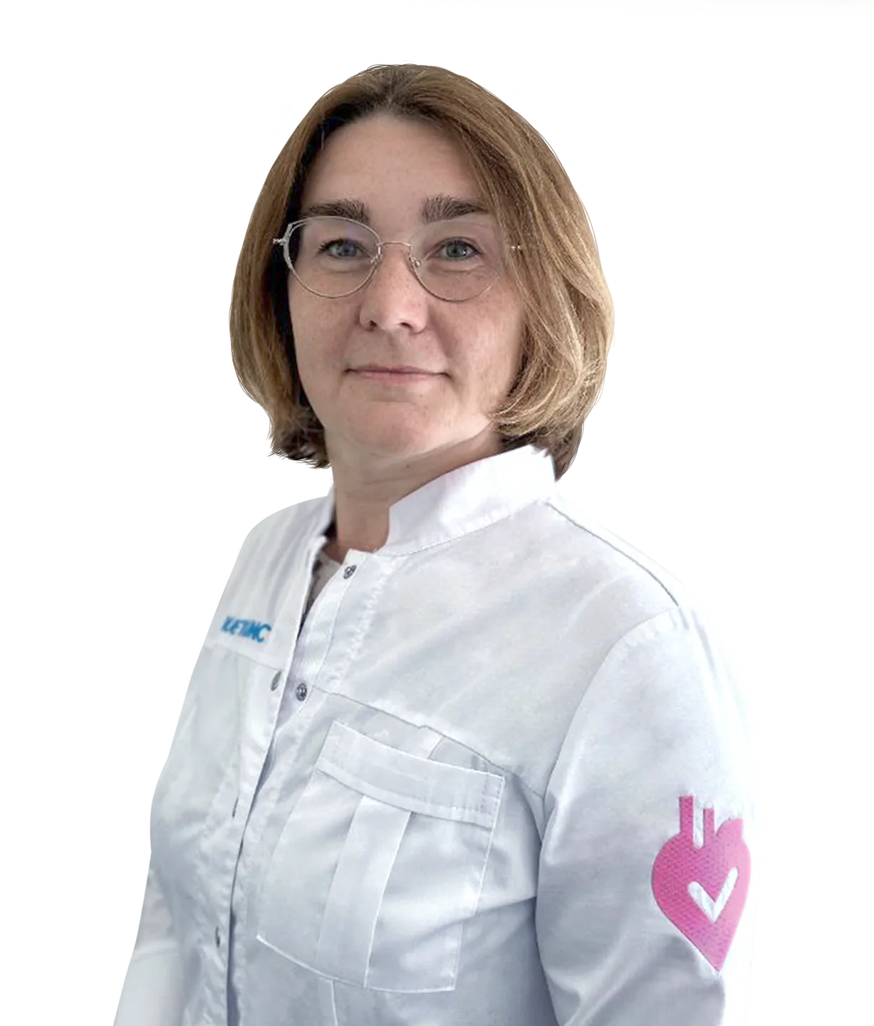 Дорофеева Елена Владимировна