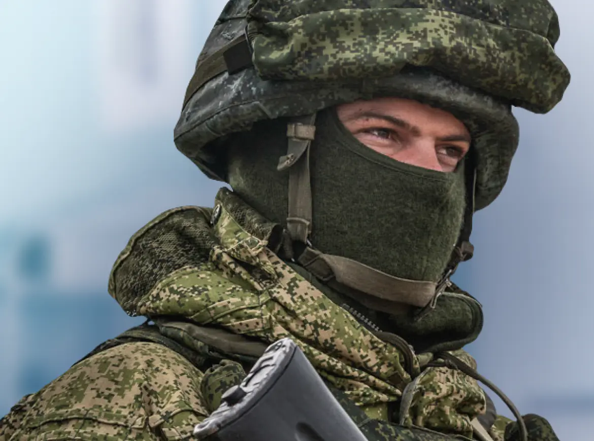 Акция СВОим военная скидка — 20%