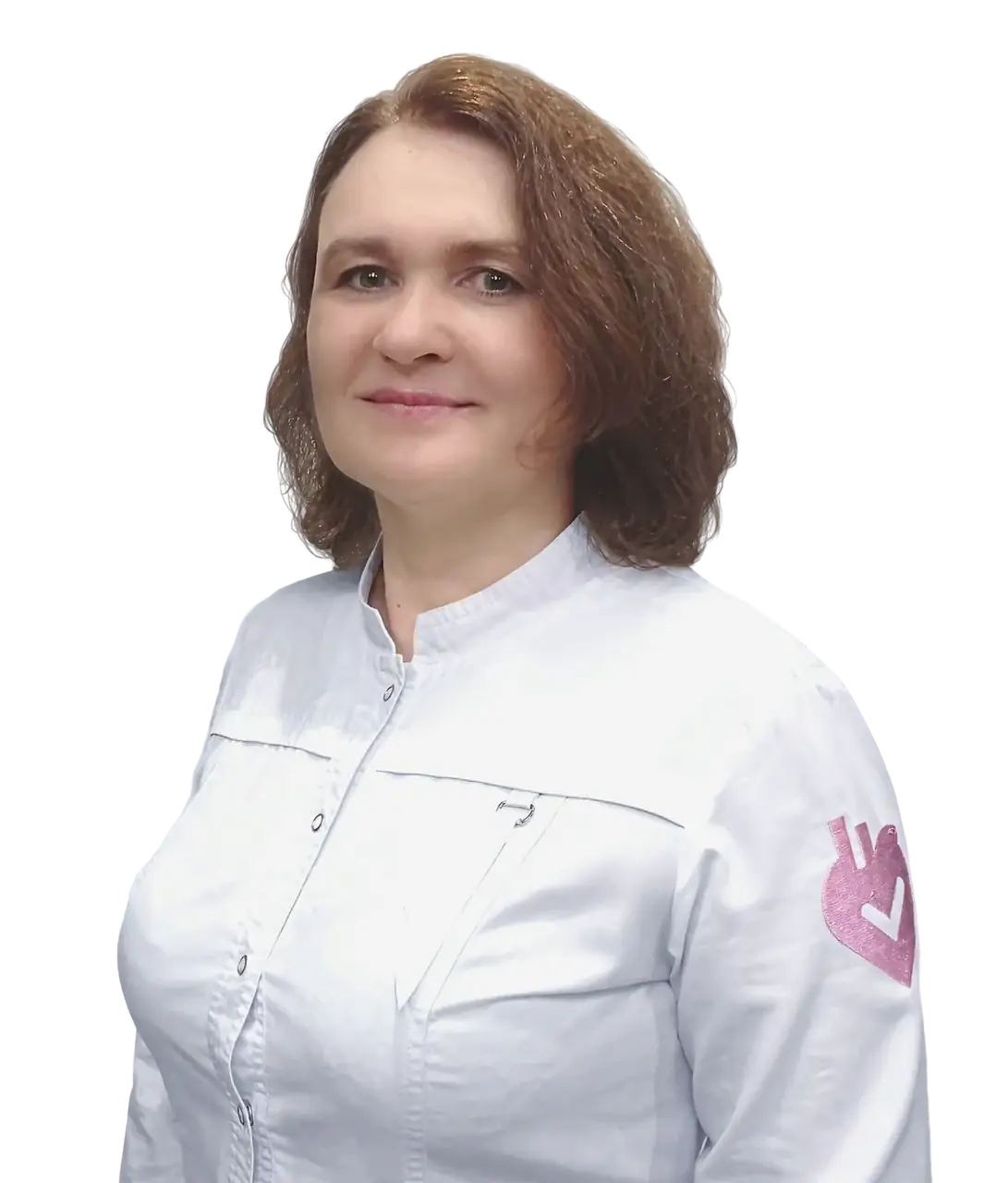 Шмарина Ирина Владимировна