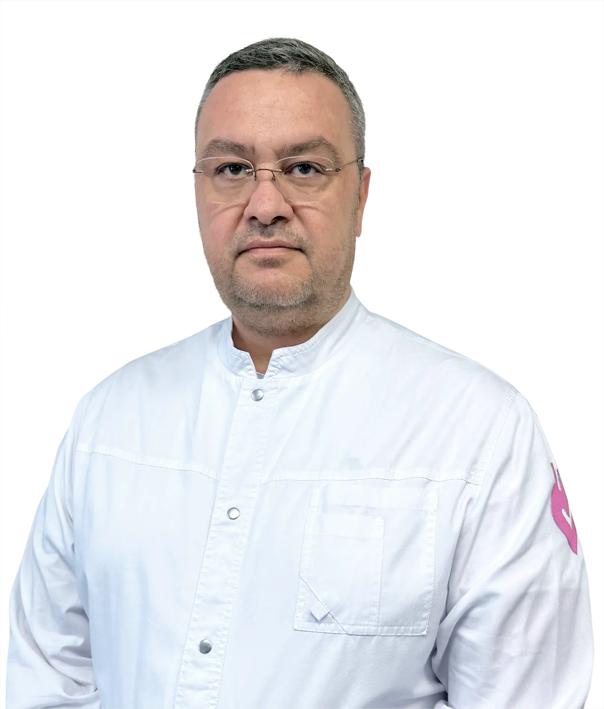 Сандер Мустафа Диляверович