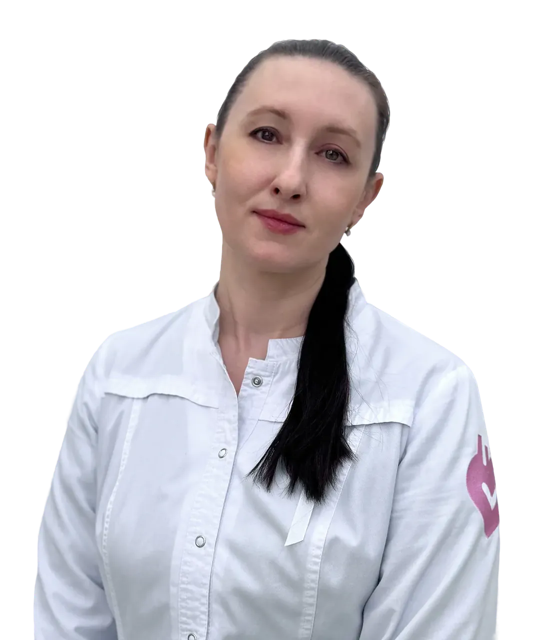 Долгих Татьяна Александровна