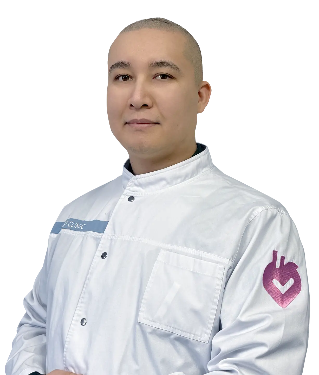 Врач Норкузиев Сардор Мухитдинович