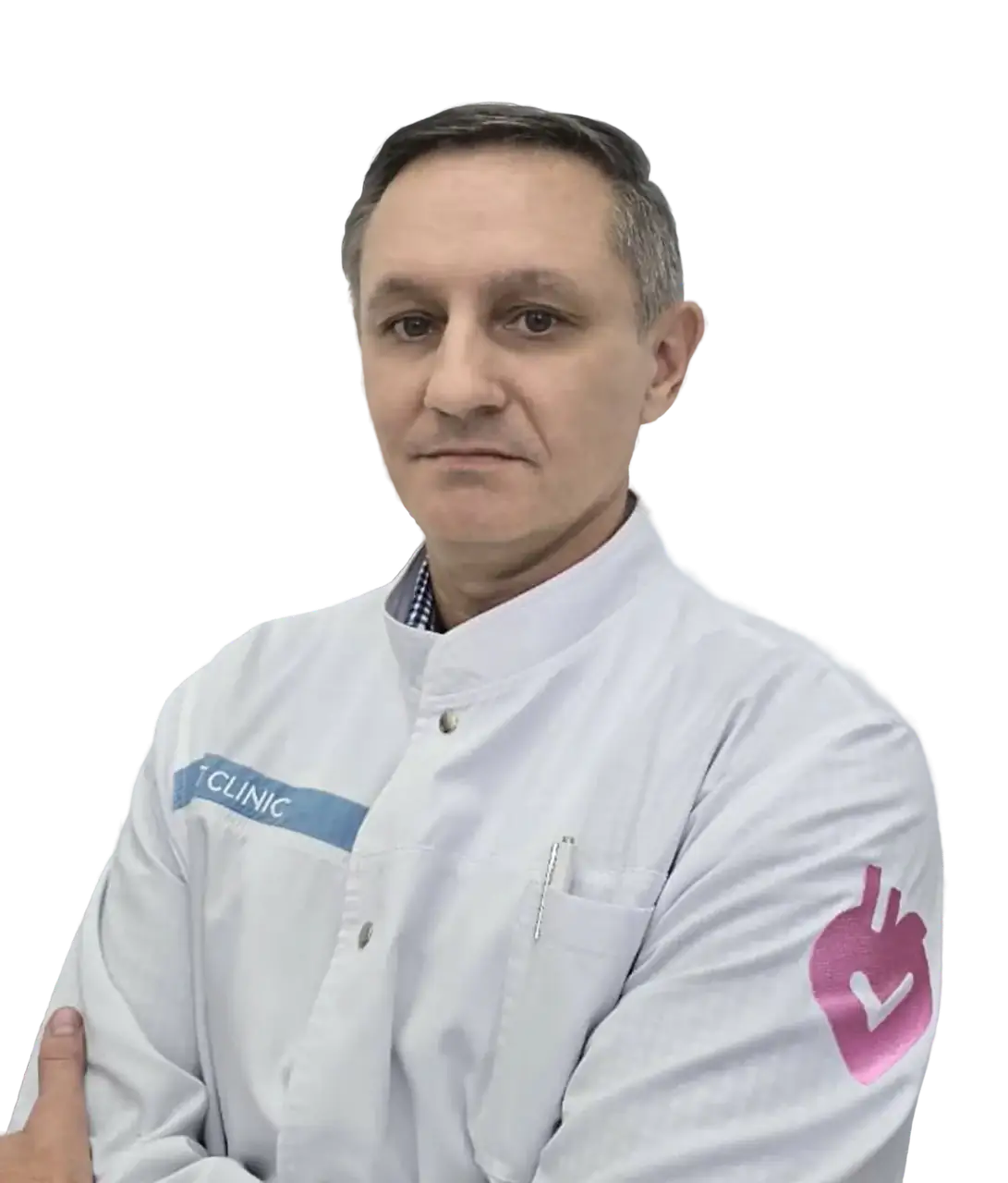 Первухин Сергей Александрович