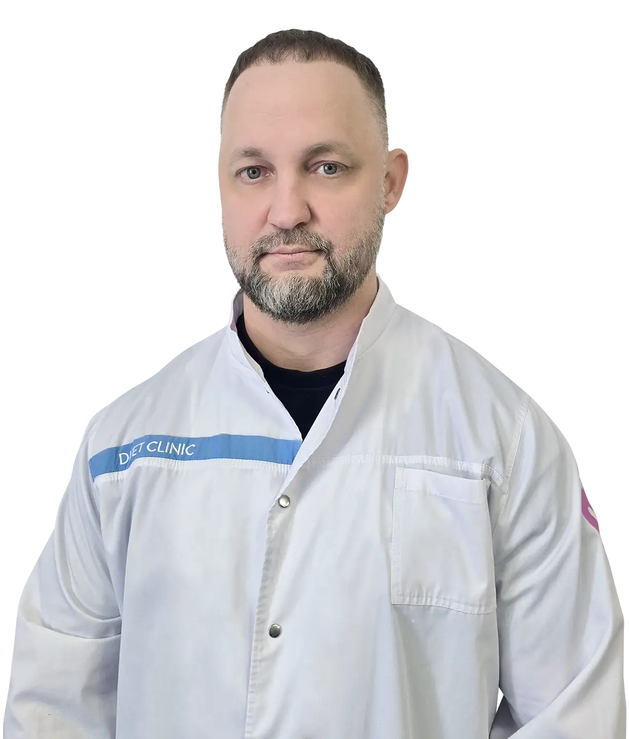 Врач Игумнов Александр Александрович