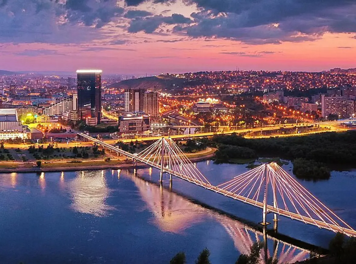 Ленинск-Кузнецкий