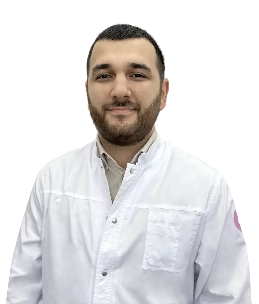 Сафаров Илхам Исаевич