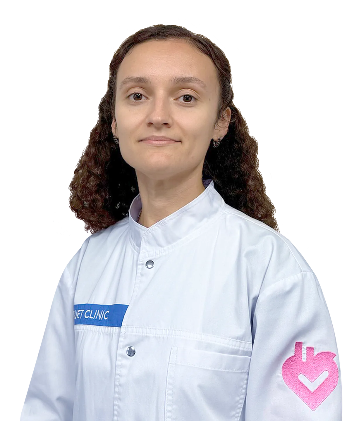 Полькина Полина Николаевна