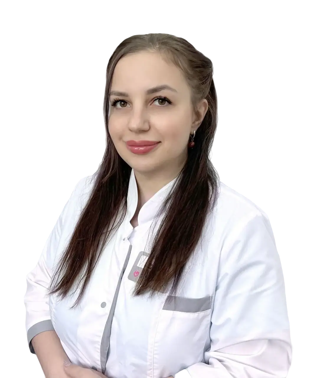 Суровяткина Мария Николаевна