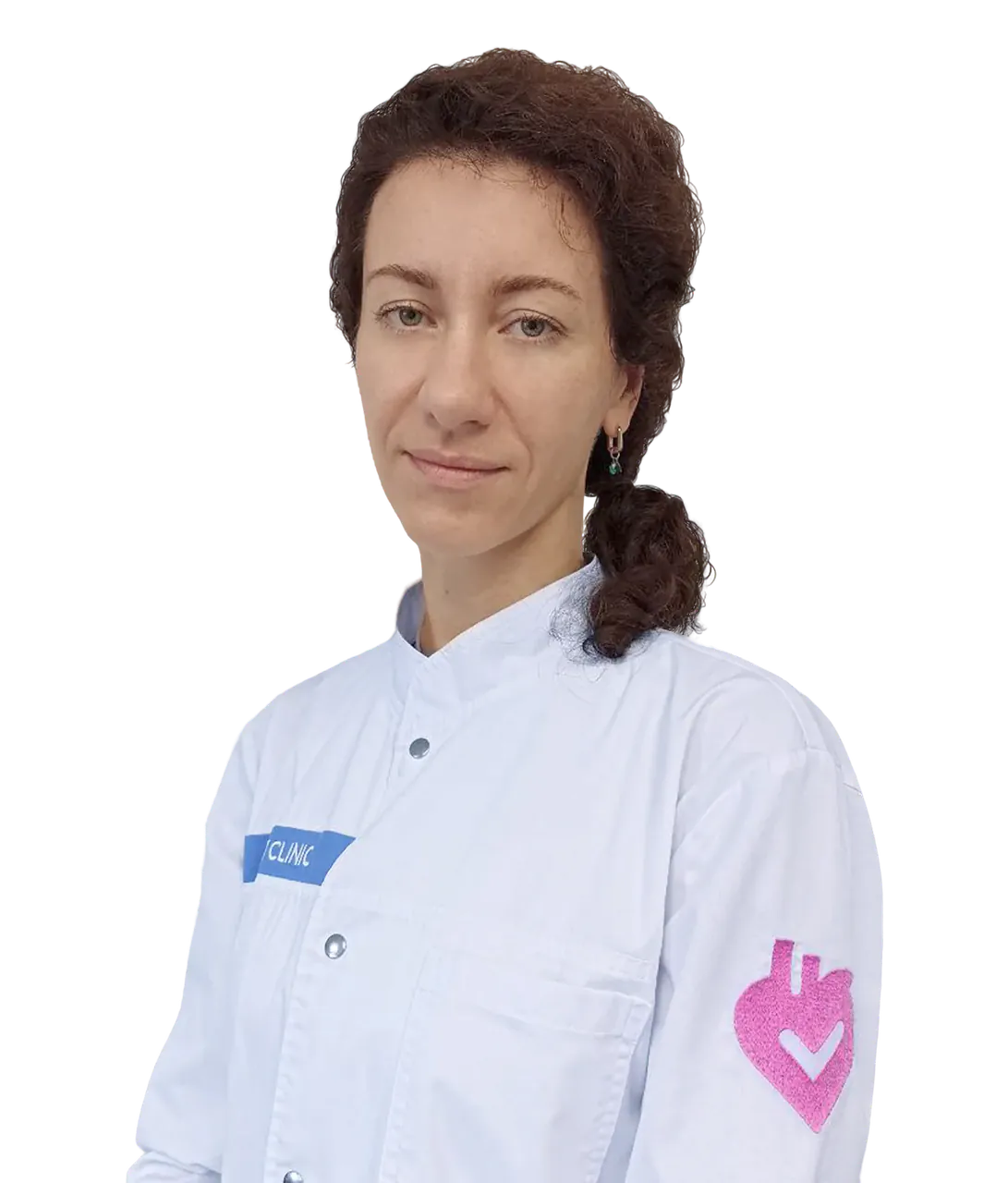 Исхакова Ирина Сергеевна