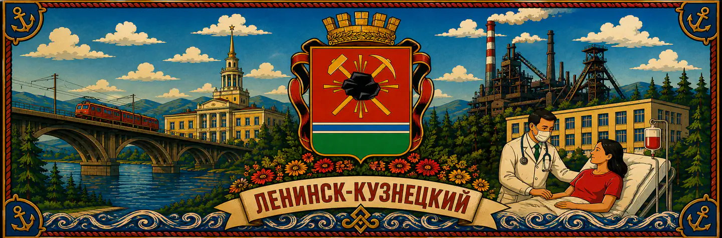 Лечение по ОМС в городе Ленинск-Кузнецкий