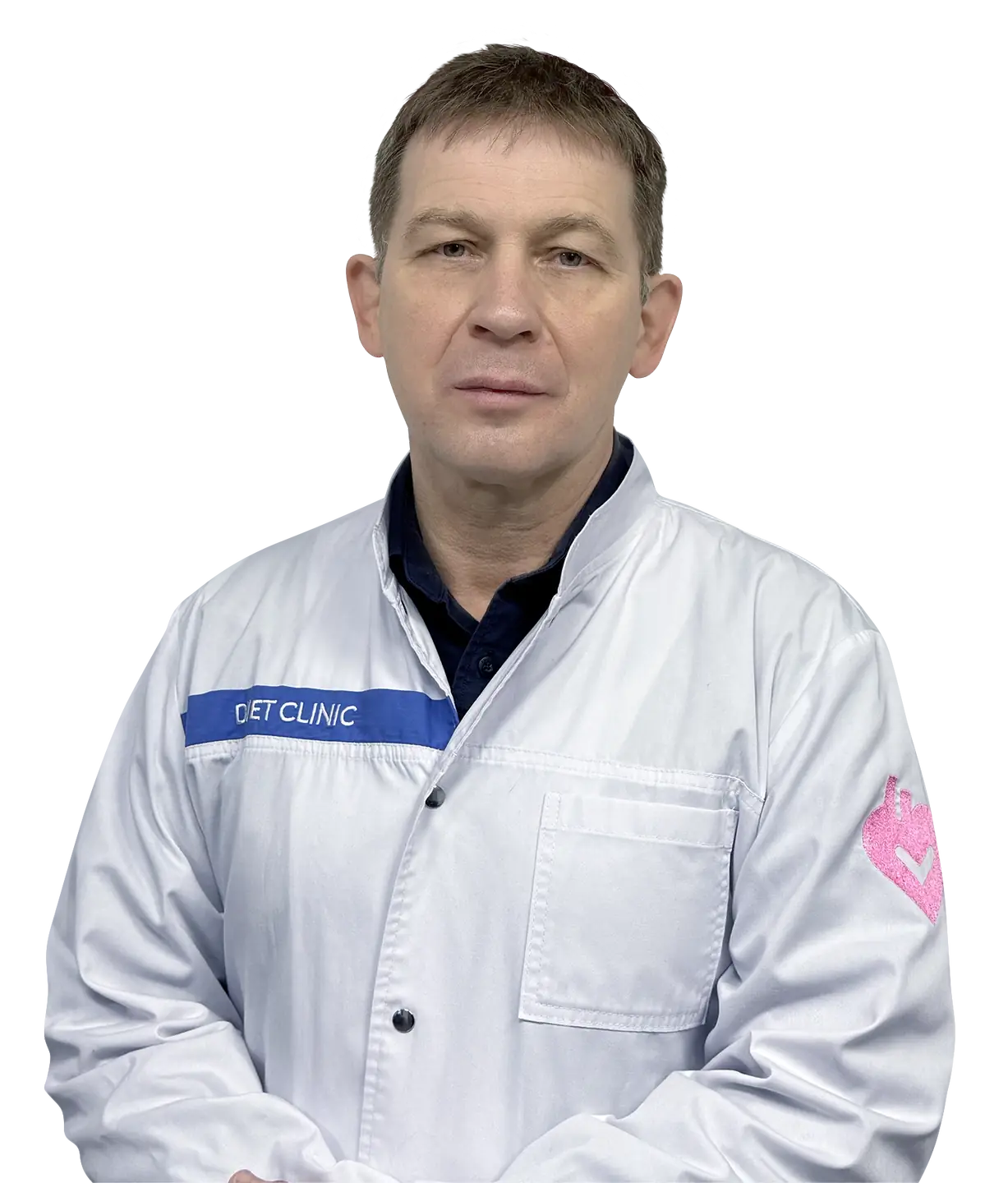 Врач Сударев Андрей Викторович