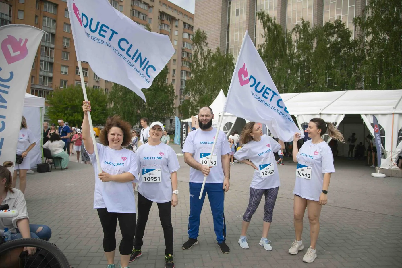 ЗаБег.РФ 2022. Видеоотчет.