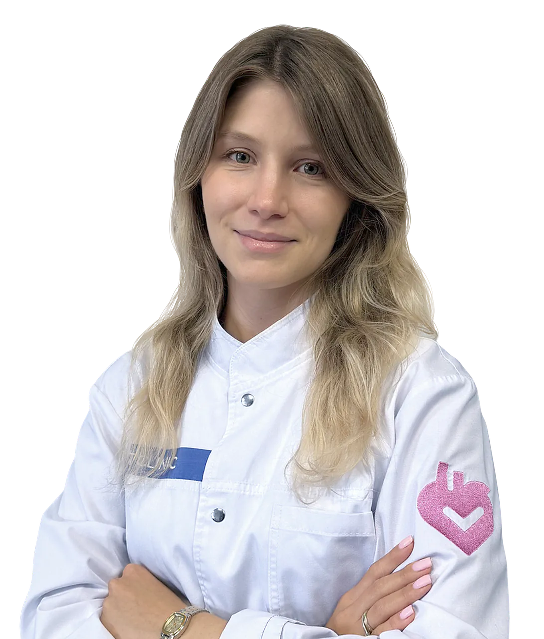 Симонова Дарья Дмитриевна
