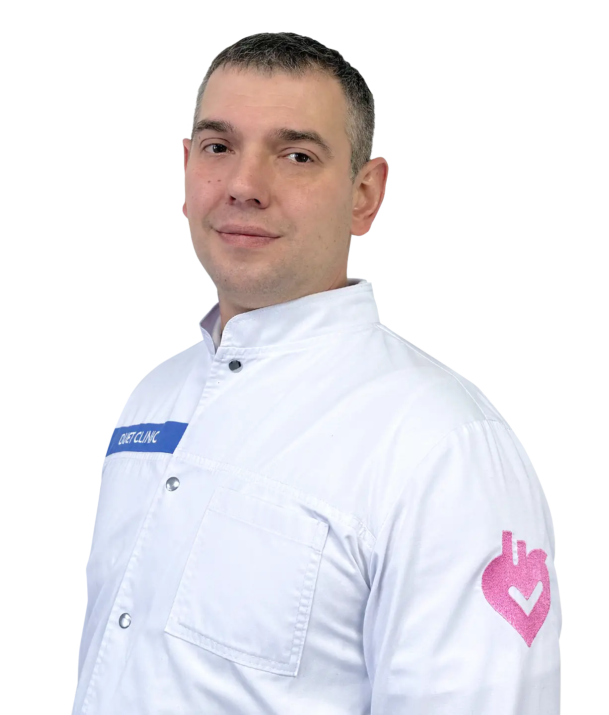 Огородников Виталий Валерьевич