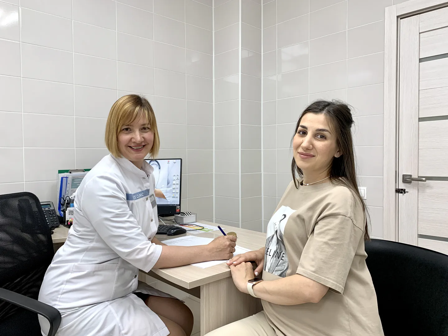 Ведение беременности Ведение беременности