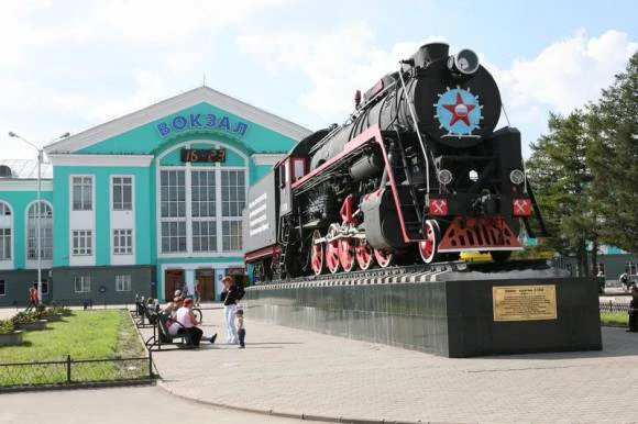 Кемерово