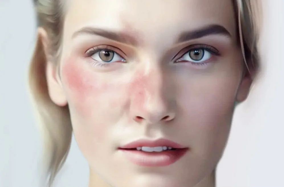 Винные пятна