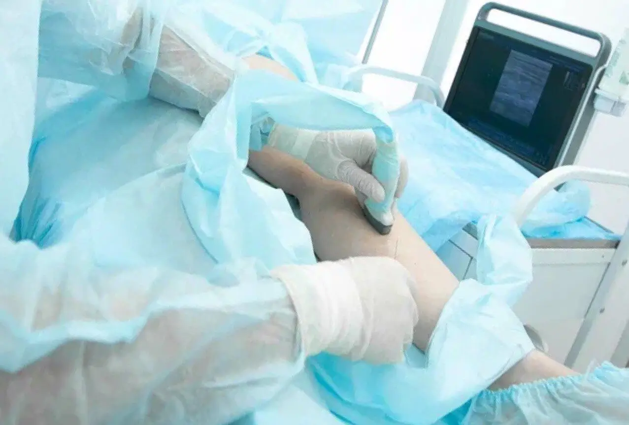 Тромбофлебит