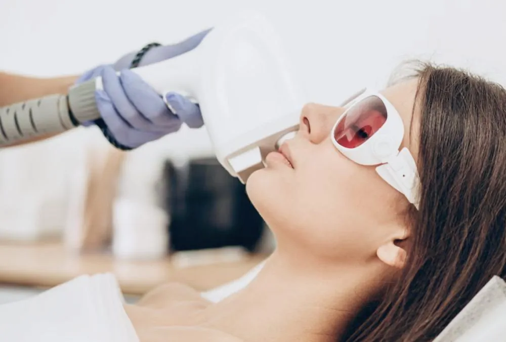 Винные пятна